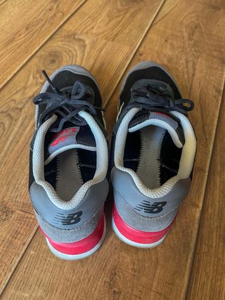 Bambas NEW BALANCE 515