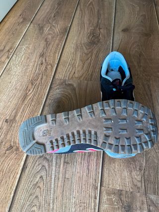 Bambas NEW BALANCE 515