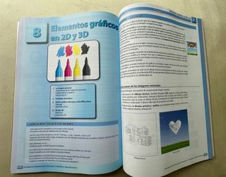 TIC I. 1 Bachillerato