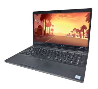Dell Latitude 5580 - i5, 16GB, 500GB SSD
