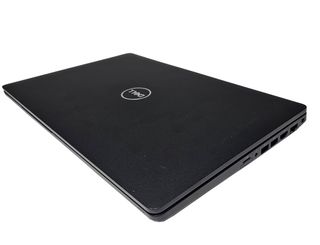 Dell Latitude 5580 - i5, 16GB, 500GB SSD