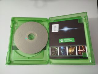 Alien Isolation Edición Ripley Xbox One- SEMINUEVO