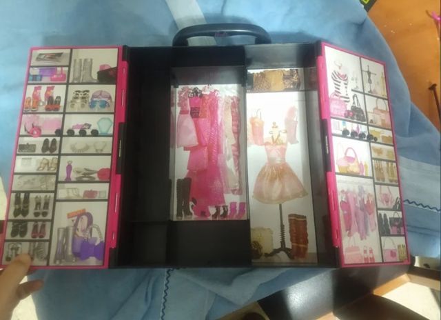 Casita Juguete Vintage