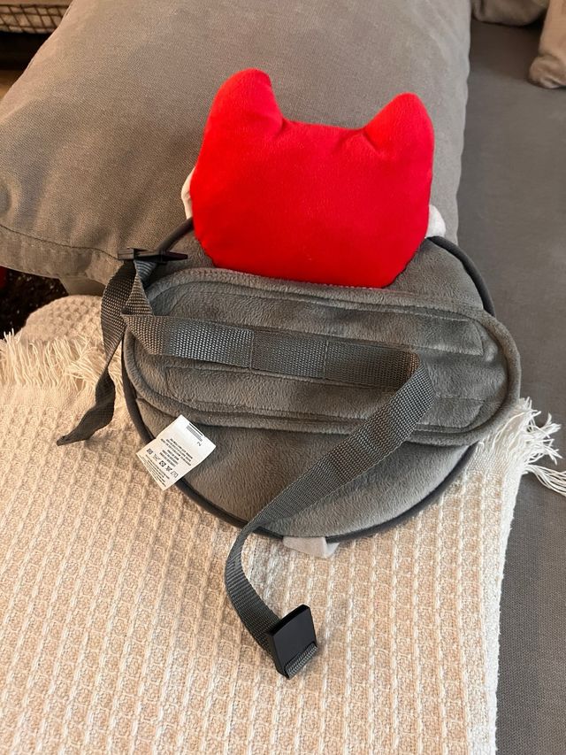 Espejo retrovisor bebé. Sin estrenar