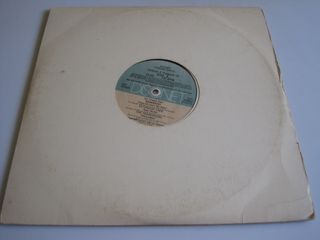 TRIPLE VINILO LP DISCONET VOLUME 3 PROGRAM 10 