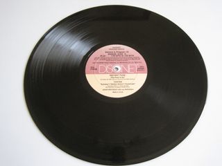 TRIPLE VINILO LP DISCONET VOLUME 3 PROGRAM 10 
