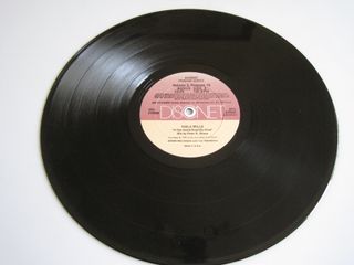 TRIPLE VINILO LP DISCONET VOLUME 3 PROGRAM 10 
