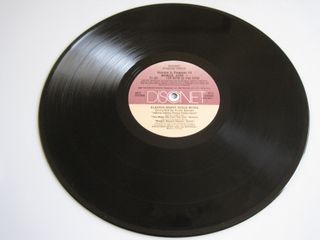 TRIPLE VINILO LP DISCONET VOLUME 3 PROGRAM 10 