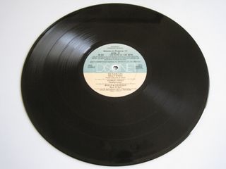 TRIPLE VINILO LP DISCONET VOLUME 3 PROGRAM 10 