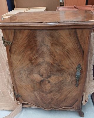 Máquina de coser Sigma Antigua