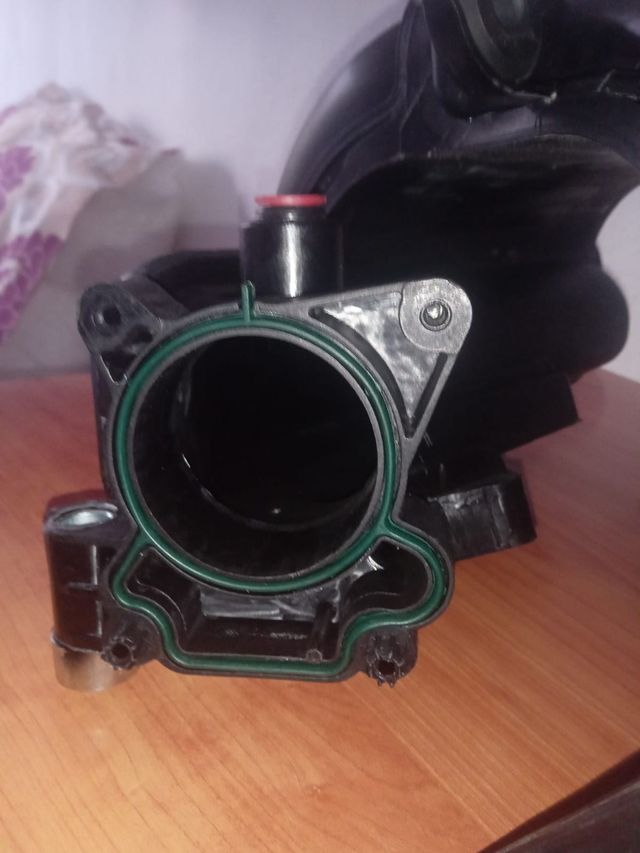 Colector Admisión Ford Fusión - NUEVO