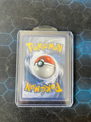 SHINING MEW - POKEMON