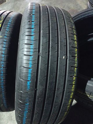 Neumáticos Continental 225/60/R18