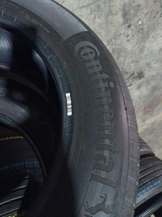 Neumáticos Continental 225/60/R18