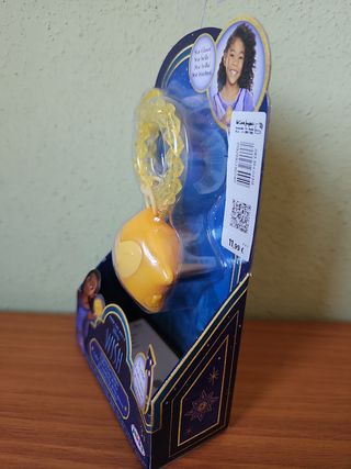 Collar Estrella Disney Wish