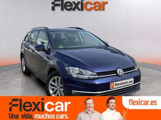 Volkswagen Golf Advance 1.6 TDI 85kW (115CV) DSG Variant