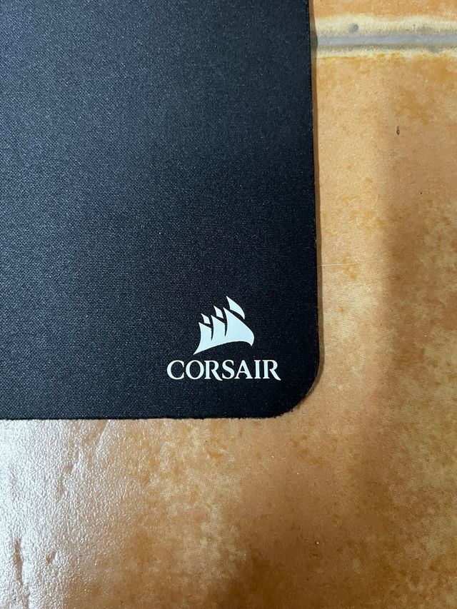 Alfombrilla ratón Corsair - Negra