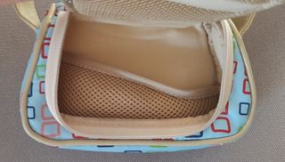 Pochette Nintendo: astuccio vintage