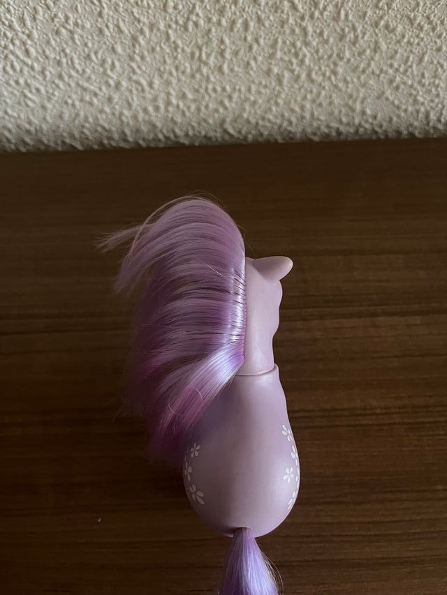 My little pony G1