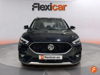 MG ZS 1.0T Luxury Auto