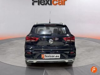 MG ZS 1.0T Luxury Auto