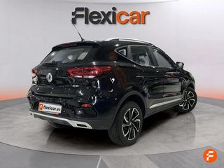 MG ZS 1.0T Luxury Auto