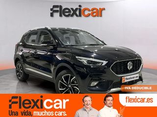 MG ZS 1.0T Luxury Auto