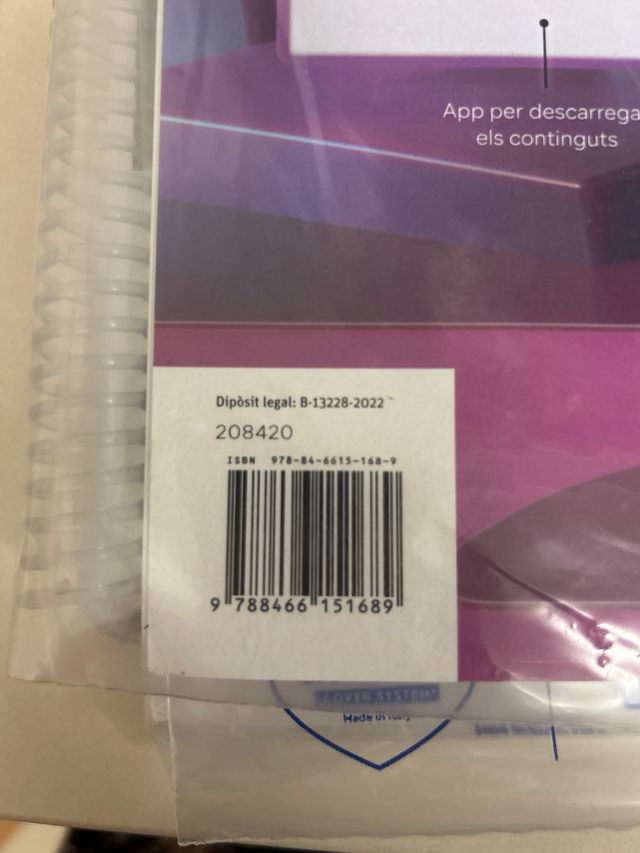 Tecnologia i Digitalització II. 3 Secundaria. R...