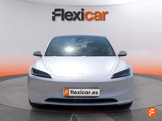 Tesla Model 3 RWD