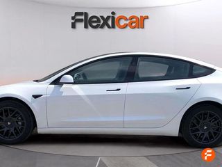 Tesla Model 3 RWD