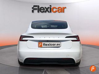 Tesla Model 3 RWD