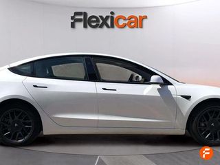 Tesla Model 3 RWD