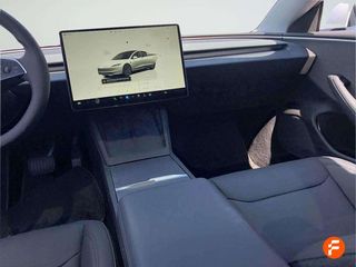 Tesla Model 3 RWD