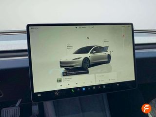 Tesla Model 3 RWD