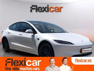 Tesla Model 3 RWD