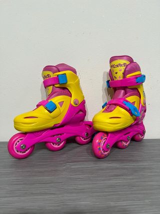 Pattini Me contro Te (26-30)