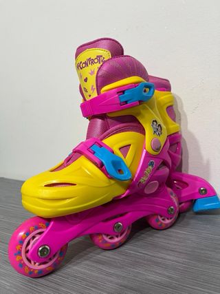 Pattini Me contro Te (26-30)