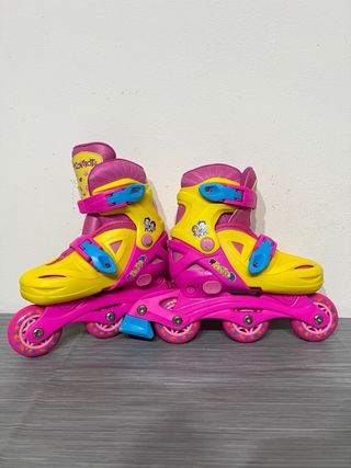 Pattini Me contro Te (26-30)