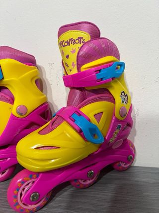 Pattini Me contro Te (26-30)