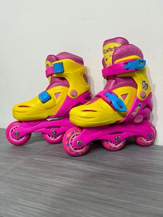 Pattini Me contro Te (26-30)