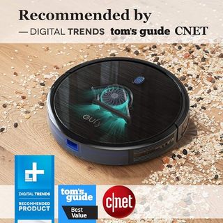 eufy RoboVac 11S - Aspiradora robot