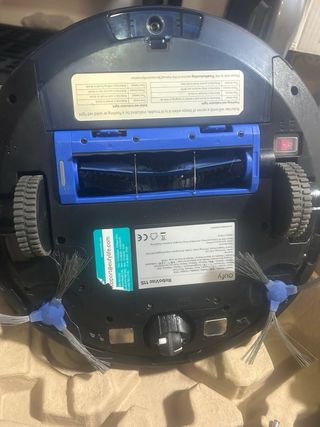 eufy RoboVac 11S - Aspiradora robot