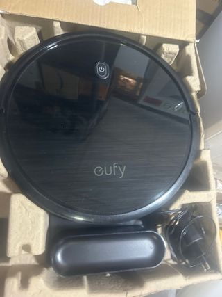 eufy RoboVac 11S - Aspiradora robot