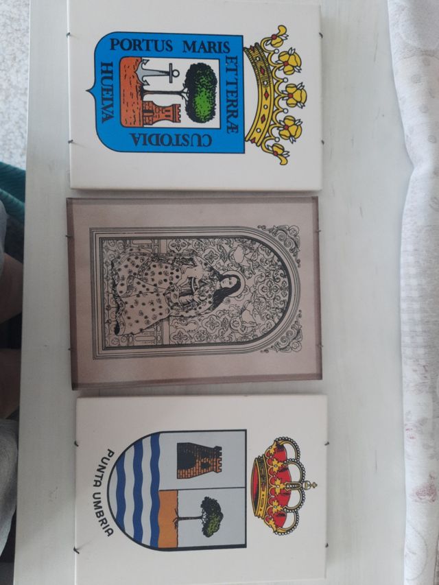 Azulejos Huelva, Punta Umbria