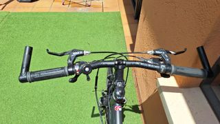 Bicicletas montaña y paseo