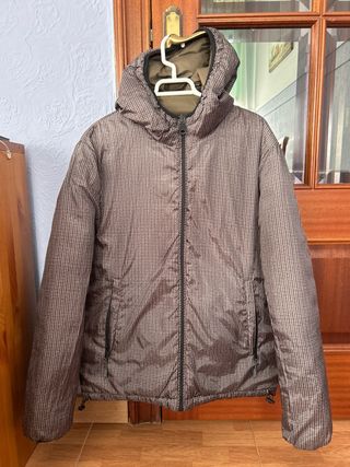 Cazadora reversible Salsa Jeans L
