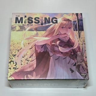 The Missing: Macfield Island of Memories PS4 