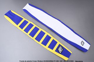 Funda asiento HUSQVARNA FC 250 350 450 2019 - 2022