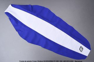 Funda asiento HUSQVARNA FC 250 350 450 2019 - 2022