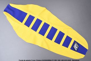 Funda asiento HUSQVARNA FC 250 350 450 2019 - 2022